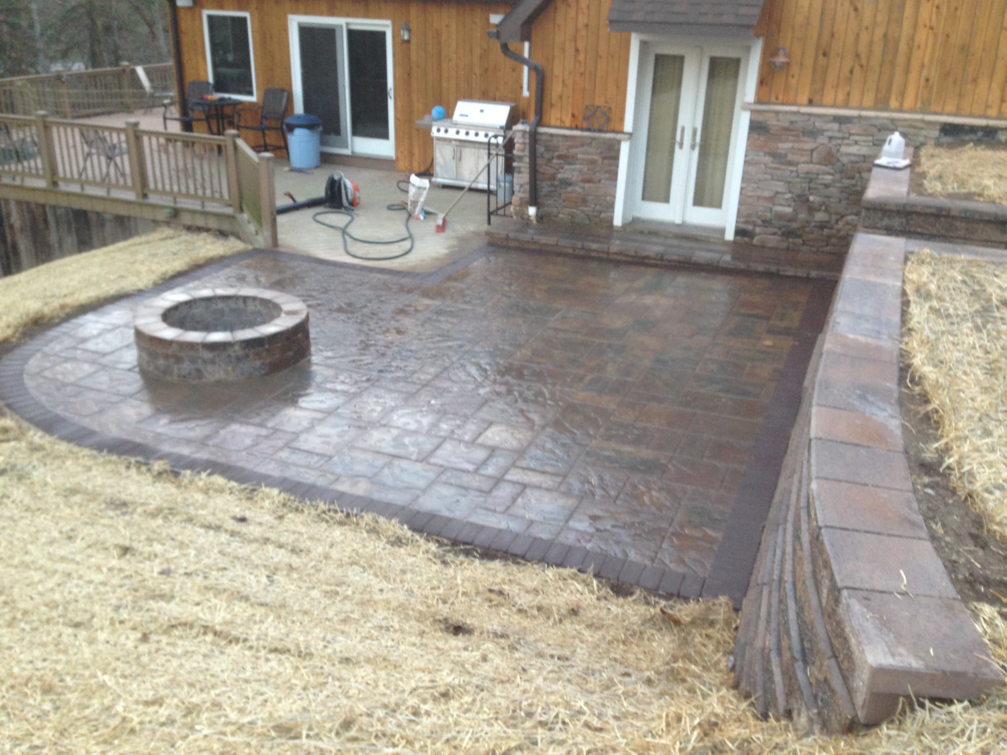 Gallery Hardscape Greensburg, PA Esposito Landscaping PA