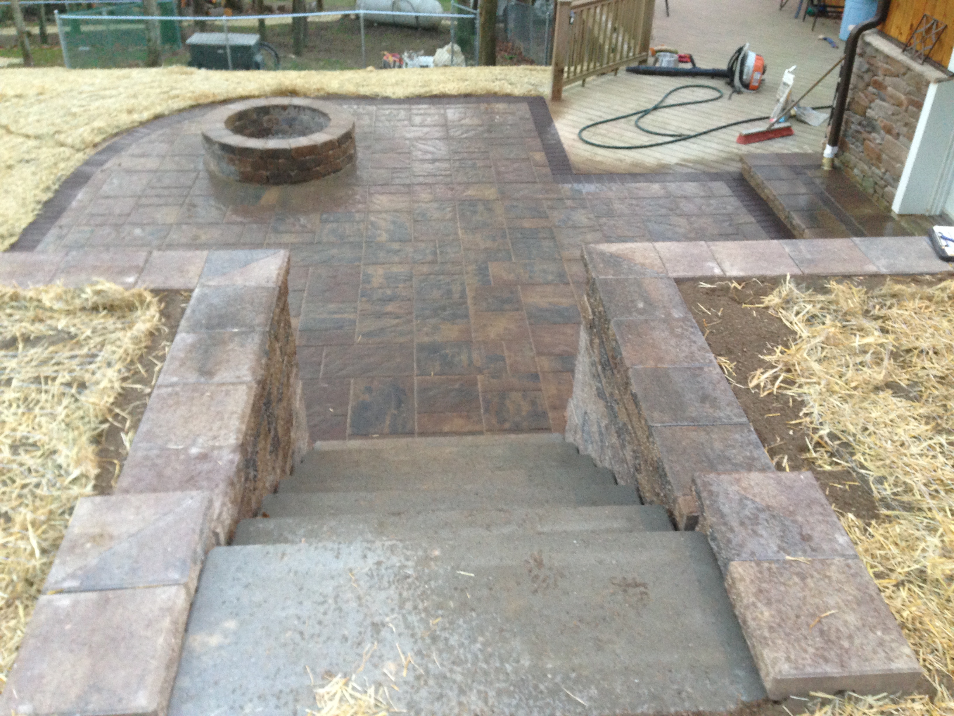 Gallery Hardscape Greensburg, PA Esposito Landscaping PA